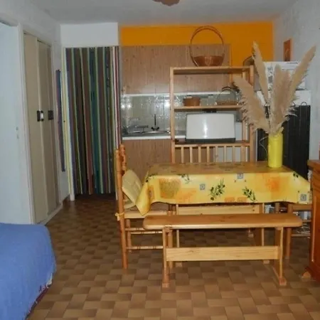 Apartmán Maisons Des Sables 11 *