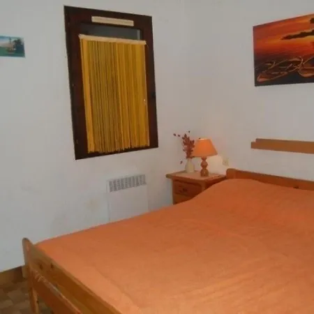 Maisons Des Sables 11 *