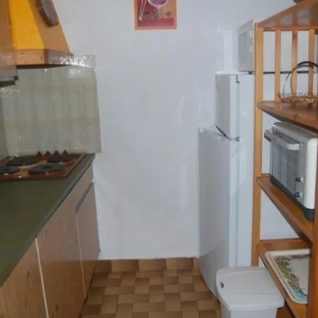 Apartmán Maisons Des Sables 11 *